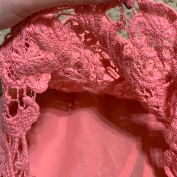 Crop top tank top - Picture 2 of 4